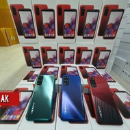 🇲🇾5.5 Shock Sales🔥OPPO S20 32GB/2RAM 3G 4G 5G PlayStore/Android Smart PhONE(IMPORT SET)