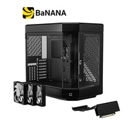 เคสคอมพิวเตอร์ Hyte Computer Case Y60 (ETX) by Banana IT
