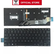 ️ Keyboard for Dell Inspiron 14 5000 5480 5480A KEY408 Laptop