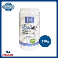 NPET Goat Milk _Dog &amp; Cat healthy Digestion 250g