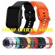 Smartwatch Strap AOLON CURVE/ALON CURVE 2/ALON CURVE 3/ALON CURVE 3 ULTRA Rubber WatchTALI