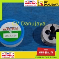 MATA M13 x 1.25 M13 x 1.25 External Thread Snei Eye Bolt Snai Dies Head M13x1.25 M13x1.25 Wipro