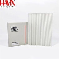 Air Conditioner Filter for Nissan X-Trail T31 07-13, Qashqai 07-13 (Code: 27277-EN025)