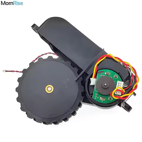 Replacement Motor Drive wheel For Xiaomi Mijia Mi Robot Vacuum Mop Pro STYTJ02YM/Vacuum-Mop P Walkin