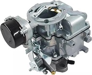 Vintage car carburetor Carburetor D5TZ9510AG for Ford YF Carter 240-250-300 6 Cylinder CIL 1975-1982