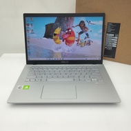 Laptop Asus Vivobook A409JB Intel core i3-1005G1 RAM 12GB SSD 512GB 