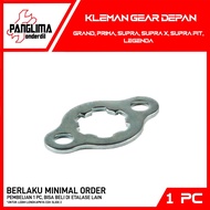 Front Gear Clamp Grand & Supra X & Supra Fit & Prima & Supra & Legenda & C70-C 70 & C700 & C800 & A8