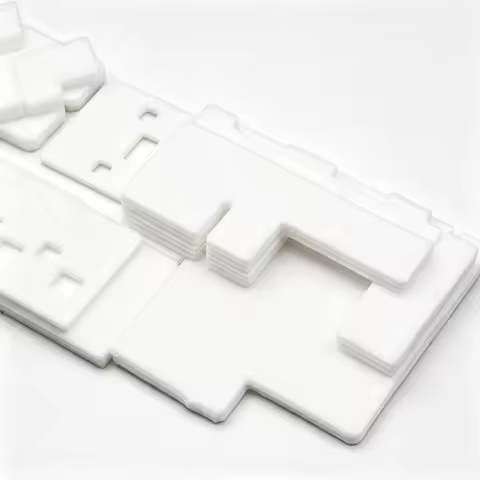 25X QY5-0593-000 QY5-0593 Absorber Kit for Canon PIXMA G1110 G2110 G3110 G4110 G1010 G2010 G3010 G40