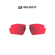 Rudy Project Rydon Spare Lens – Multilaser Red | Performance Replacement Lens