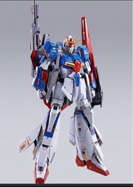 🔥放全新 現貨🔥metal build zeta Gundam Bandai
