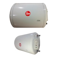 Rheem EHG Horizontal Storage Heater 40L
