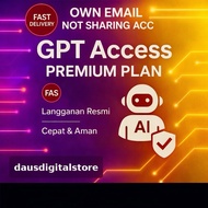 gpt Chat 5 AI pro own acc all device stickers