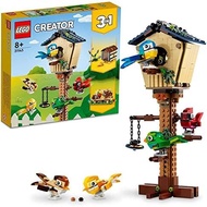 LEGO Creator 3-in-1 31143 - Birdhouse