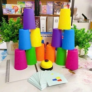 FAST CUP PLAYING GAME ️ ️ ️