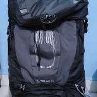 osprey atmos 65 ag