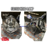 FZ150I HEAD LAMP LAMPU DEPAN FZ150i #HEADLAMP#