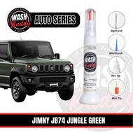 Auto Series Jimny JB74 Jungle Green Touch Up Pen Paint