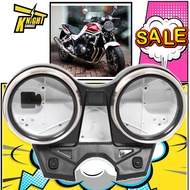 Mo Speedometer Tachometer Cover For HONDA CB 1300 SUPER FOUR 2003-2014 CB1300 CB1300SF Motorcycle In
