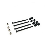 wltoys 144001 124019 124017 swimg arm fixed screws set accessories part parts