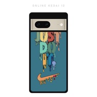 Google Pixel Case 8 7 6 5 4 3 2 A XL Pro TPU Do It S617
