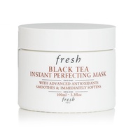 Masker Sempurna Instan Teh Hitam