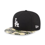 ORIGINAL NEW ERA LOS ANGELES DODGERS LA Reflective Camo 9FIFTY UNISEX SNAPBACK CAP