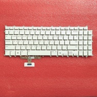 Suitable for Brand New LG 16ZD90P 16Z90PD 16Z90T/TL Notebook Keyboard Korean White