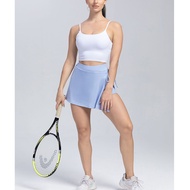 Summer Women's Sports Tennis Short Skirt