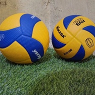MIKASA V300W AND MVA300 PREMIUM VOLLEYBALL