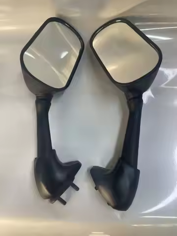 YZF-R1 R1 1998-2002 Motorcycle Rearview Side Mirrors for YAMAHA R6 R 6 2001 2002 2000 1999 1998 Rear