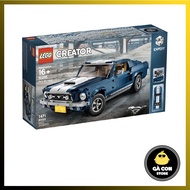 Ford 10265 Ford Mustang assembly toy - Ford Mustang (Item (