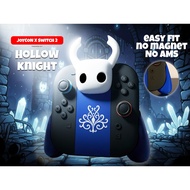 Nintendo Switch 2 Joy-Con Hollow Knight Silksong Gaming Controller Hand Grip Switch 2 joycon grip St