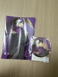 Dr.stone 新石紀 淺霧幻set