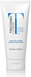 【董哥的家】TRICOMIN CLINICAL Densifying Shampoo藍銅胜肽洗髮精 2020年新瓶身