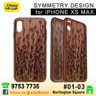 Otterbox Symmetry Design for iPhone XS Max