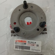 CARRIRE COMP. (2SX1) DOUBLE CLASP MOUNTING BRACKET/ - MIO M3 MIO Z/ MIO S/ ALL NEW SOUL GT 125/ XRID