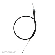 ✔◈☜Racing Motorcycle Throttle Cable for 50cc 125cc 150cc 250cc Dirt Bike ATV