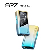 EPZ TP35 Pro Decoder Portable Earphone Power Amplifier HiFi USB DAC AMP CS43198 dac chip*2 Professio