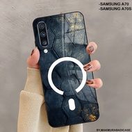 HP Samsung A70 Case - Casing Samsung A70hp /A70s - Samsung A7 2018 - Samsung A50/A50s/A30s - Samsung