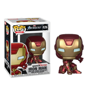 Funko POP! (626) Marvel Gamerverse Iron Man