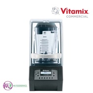 Vitamix Commercial The Quiet One Blender, 69733 (Black) ** Delivery on the next working day**