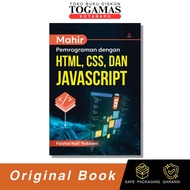 Advanced Programming with Html, Css, and Javascript - Faishal Nafi' Rabbani