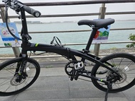 Tern Verge P10 摺疊單車