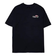 陳零九 ninetheory 玫瑰與手銬 印花tee 邱鋒澤同款