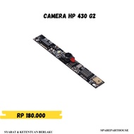 Camera Laptop HP Series 430 G2 Baru | Aksesoris Laptop