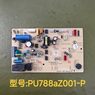 Suitable for Zhigao Air Conditioning Computer Motherboard PU788aZ001-P Control Board Circuit Board