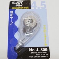 Joy Correction Tape 4.5m J-805