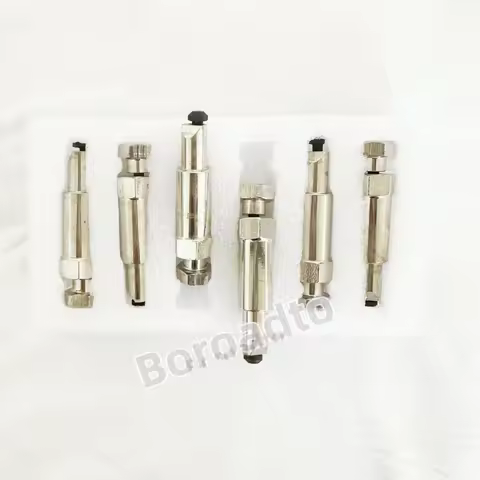 FOR BOSCH P7100 PW2000 P8500 P Type Pump Diesel Repair Retainer Maintainer Tools 6PCS
