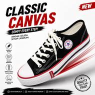 All America Canvas Sneakers All Star Converse Shoes Men Women Low Cut