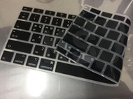 *樂源* 學習 한국의 英文+韓文 鍵盤膜 保護膜 適用於 蘋果 MacBook Air 13吋 2020 A2179